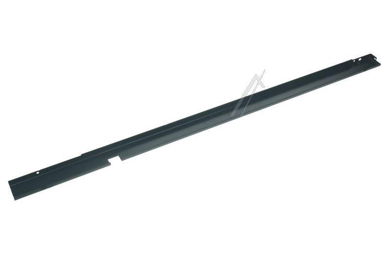 SIDE BAR RIGHT FL22 RAL9005 MAT 882852 Gorenje