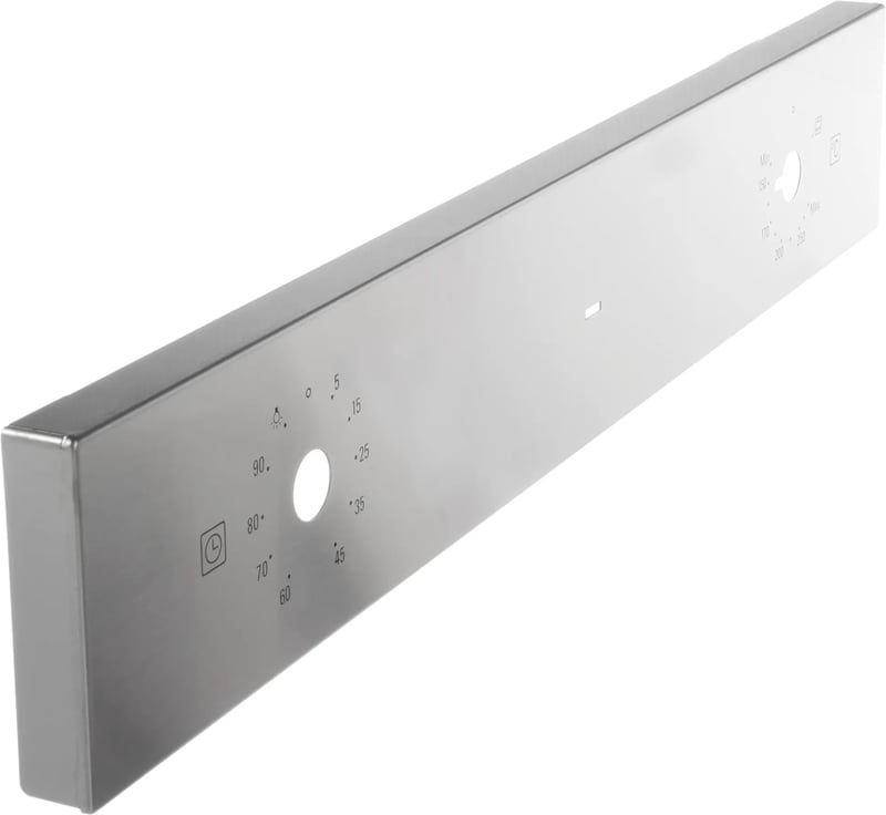 Bedienblende 11007590