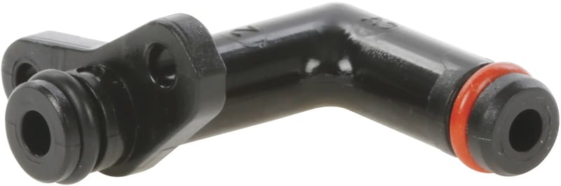 Brühkammerzulauf für Kaffeemaschine BSH-Gruppe 00636487 Anschlusseinheit