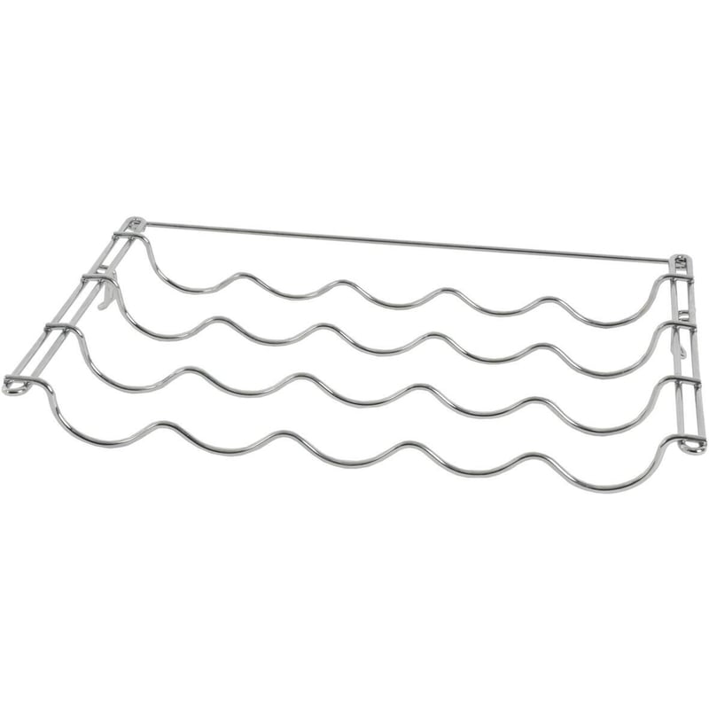 Flaschenregal für Flaschenablage Bosch 11034663 Kühlschrank