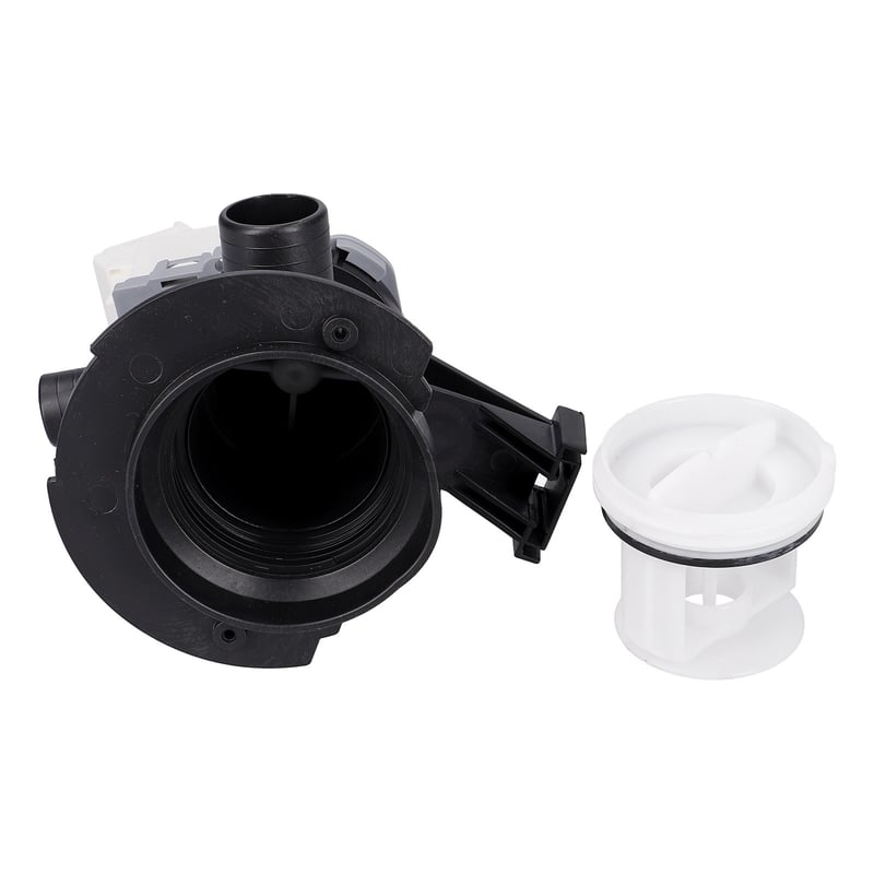 Ablaufpumpe passend für Bauknecht 481073071153 Bluparts 10114261