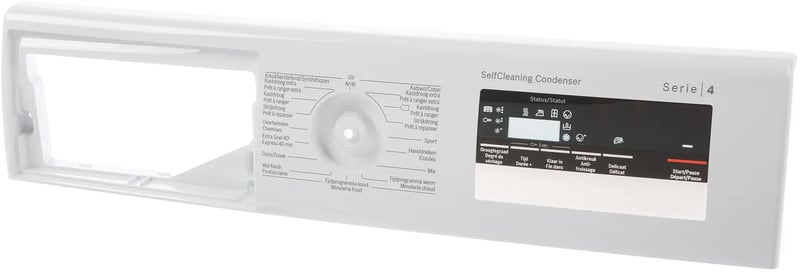 Bedienblende 11016650