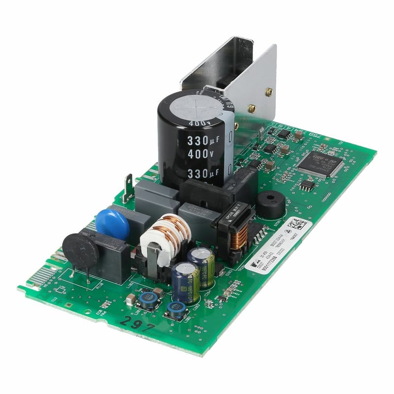 Steuerungsmodul BOSCH 12018592 für Dunstabzugshaube