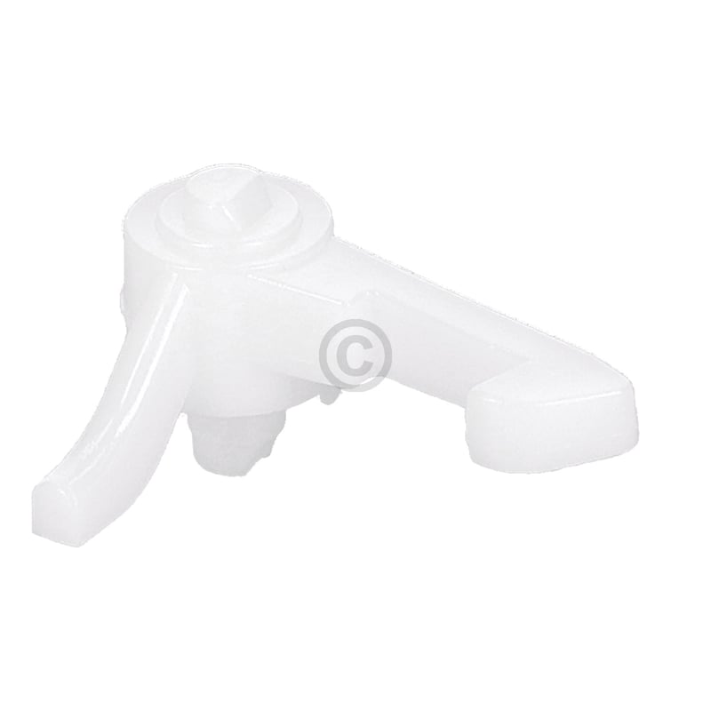 TÜRSCHLIESSHAKEN für Waschmaschine Midea 12138100022783 Verschluss