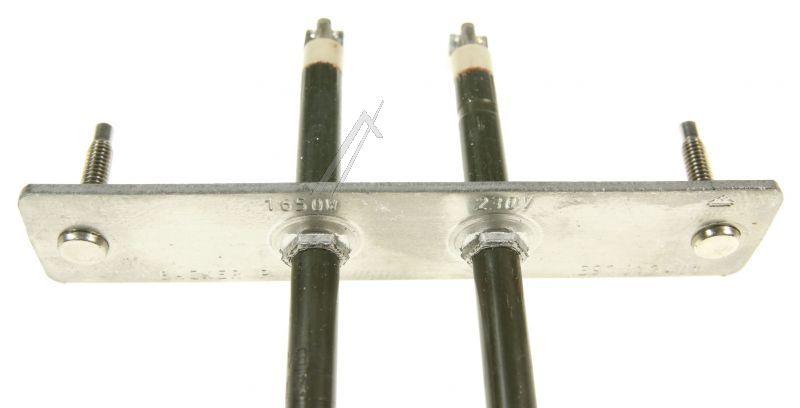 Grillheizelement AEG Ofen 3970124016 Backofen