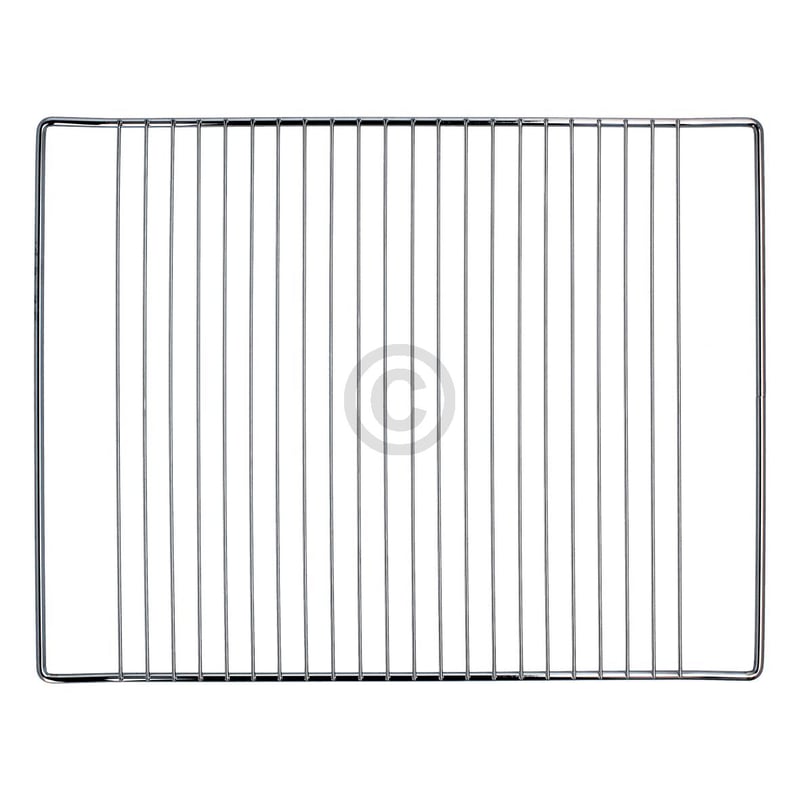 Grillrost beko 240440101 463x362x10mm für Backofen Gasherd Herd
