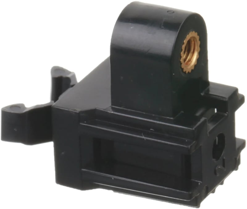 Türverriegelung für Mikrowelle Bosch 10008684 Verschluss, Tür, Sicherheit