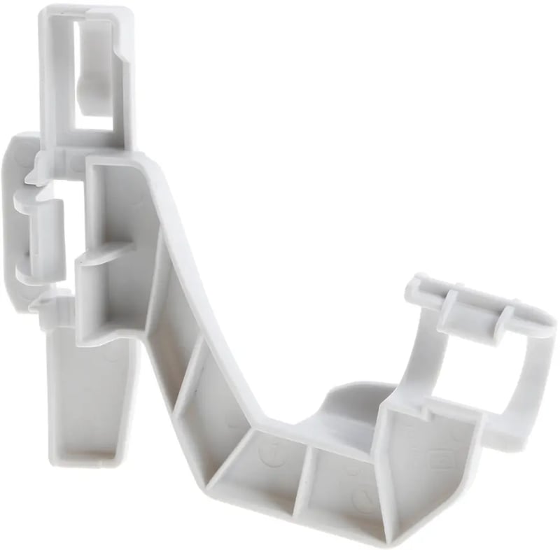 Halter für Waschmaschine BSH-Gruppe 00631842 Befestigungselement