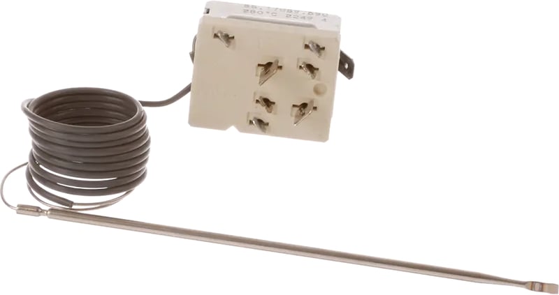 Temperaturregler 00626905