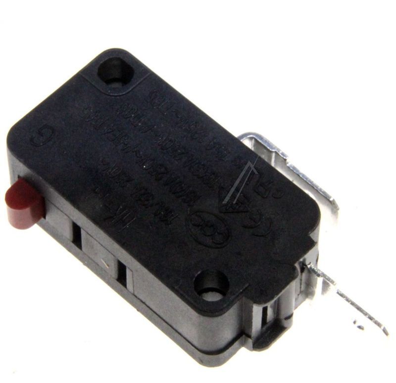 Mikroschalter für Ofen Beko C00906112 Türkontakt