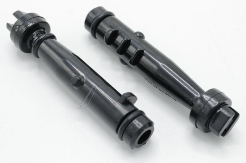 Stoßdämpfer für Bosch Staubsauger 12000903 Düse