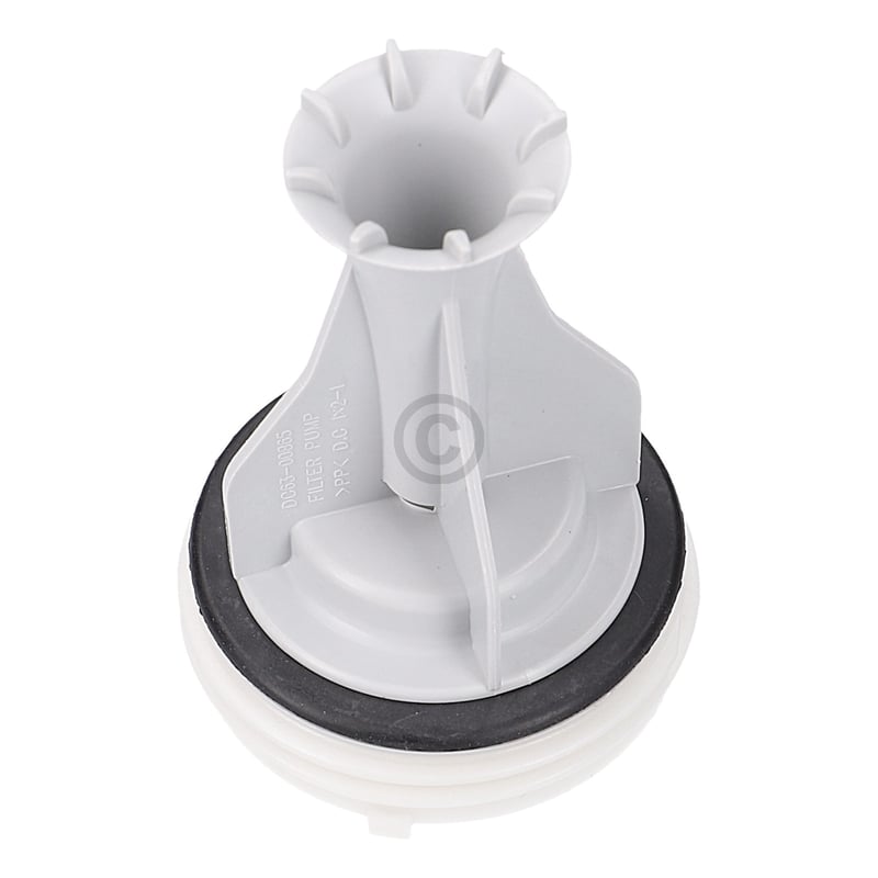 Flusensieb SAMSUNG DC97-14278A für Waschmaschine