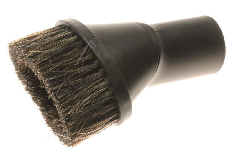Düse mit Naturhaar für Staubsauger COM ART92235 drehbar, 32 mm