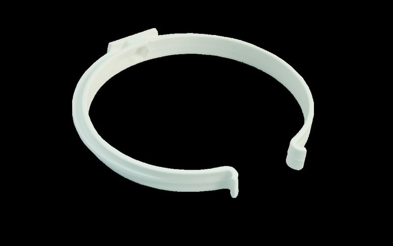 Rohr Halter Meltem 200246 M-WRG-RR-RH für Wohnraumlüftung