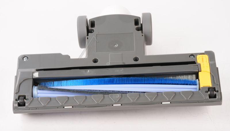 Elektrische Turbodüse für Staubsauger Hisense/Gorenje 493567 für Hartböden, mit Motor