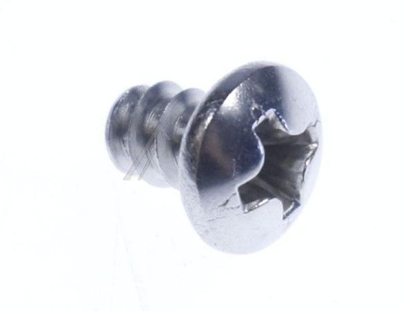 Halbrundkopf-Kreuzschlitz-Blechschraube M4x6 SoFlow 400.919.05 für E-Scooter Mover OK