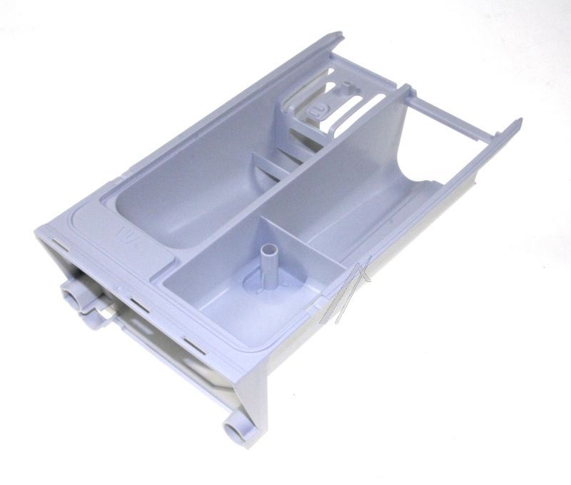 Waschmaschinen-Spülkasten Samsung DC6102580A Einspülkammer, 265x154mm