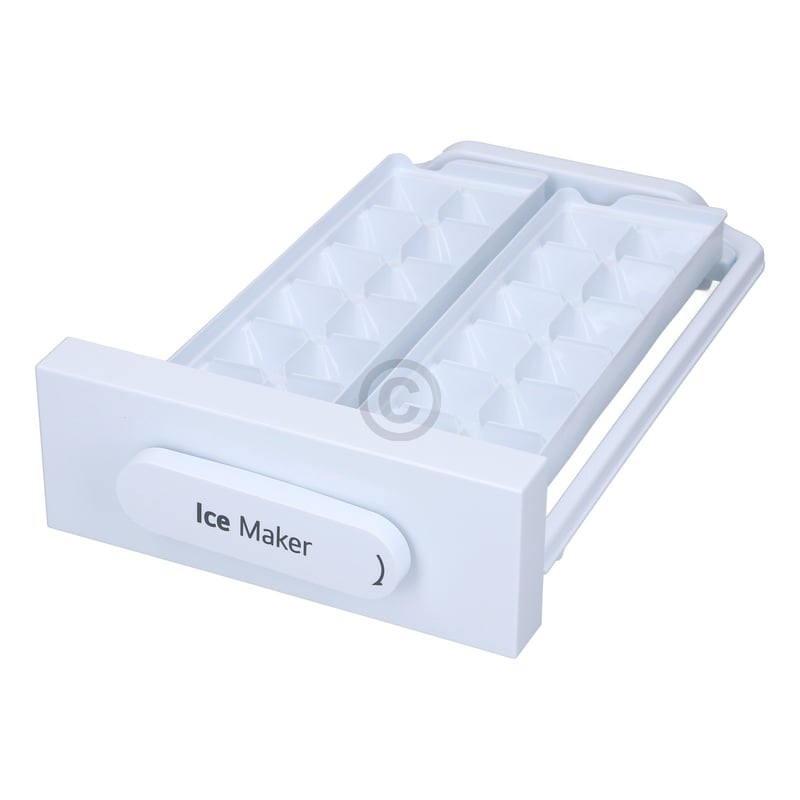 Tray Assembly,Ice LG AJP32924901