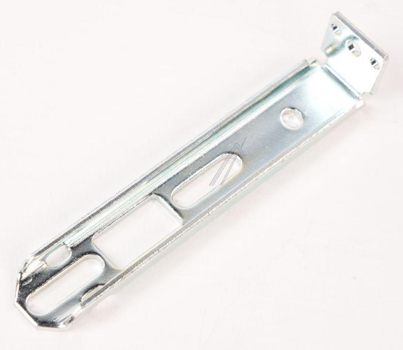 Befestigungswinkel griffseitig IC für Kühlschrank Liebherr 764155800 Griffhalter