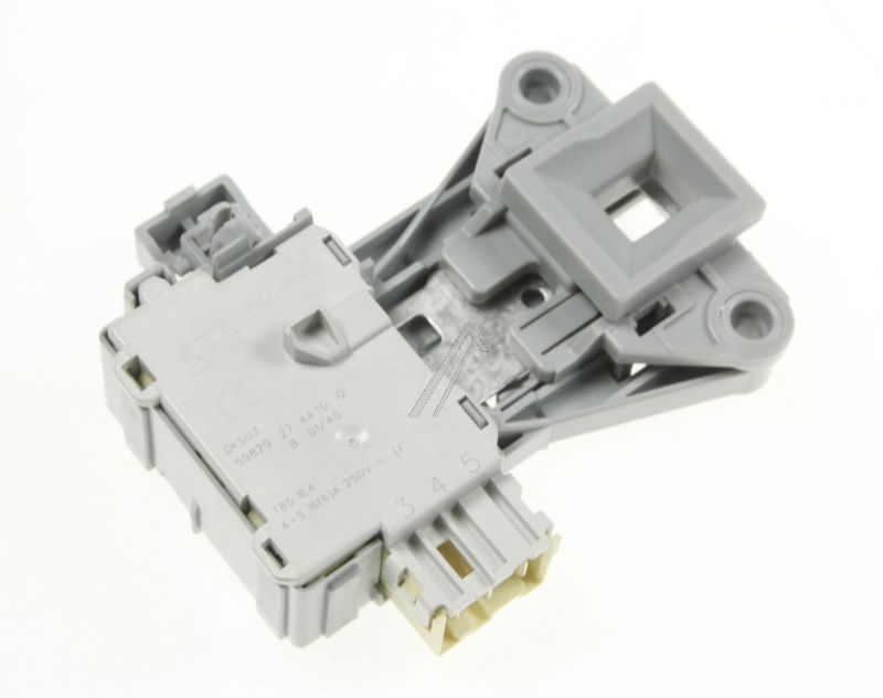 Türverriegelung für Waschmaschinen 1328469026 Originalersatzteil von AEG