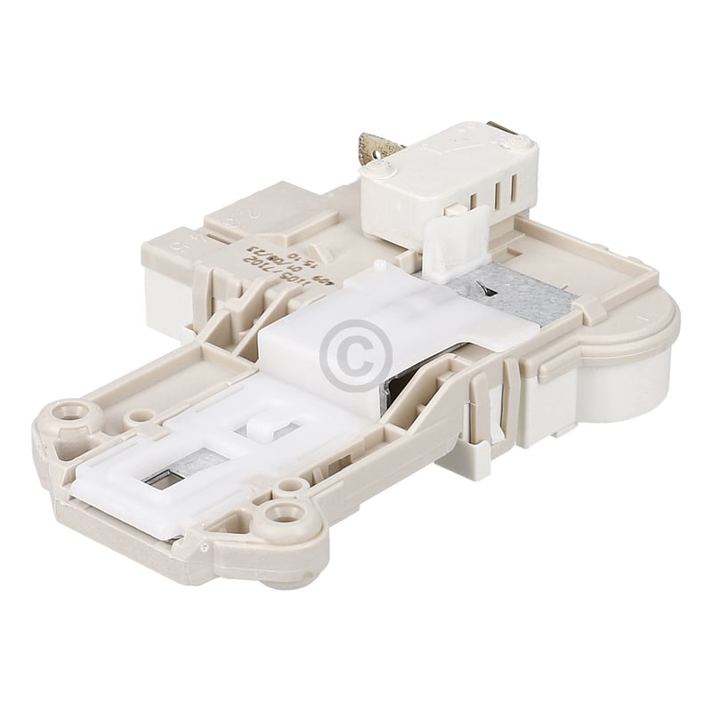 Verriegelungsrelais wie Electrolux 110577102/4 Bitron/ Elbi 36400041