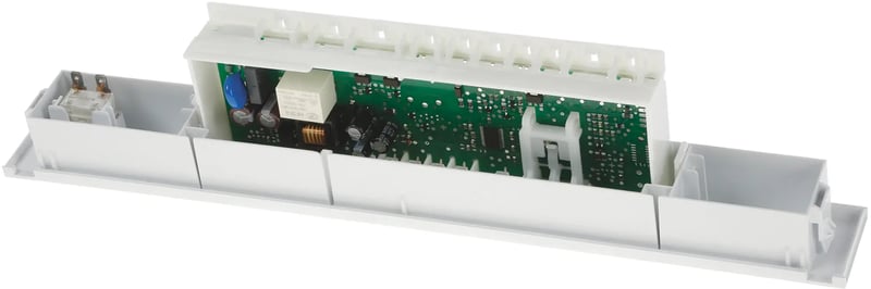 Steuerungsmodul programmiert 11010756