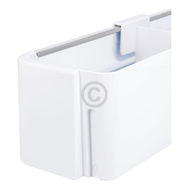 Abstellfach BOSCH 00447359 Flaschenabsteller 425x100mm für Kühlschranktüre
