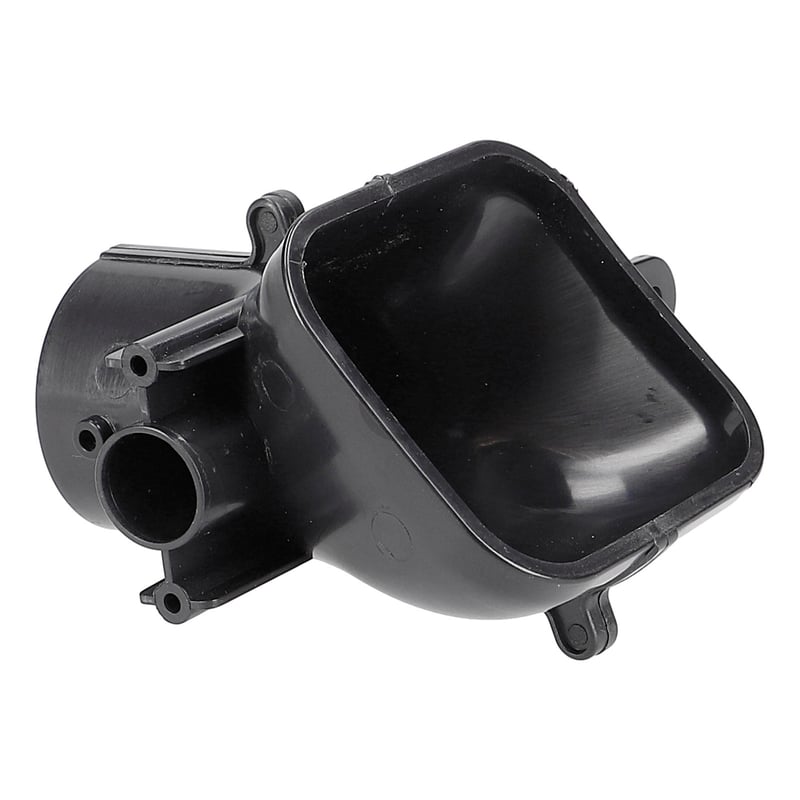 Dustust collection port assembly 201-2478-1873 Ecovacs