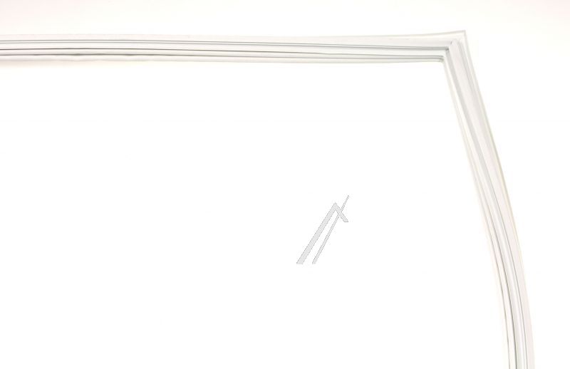 Türdichtung A-Klammer für Liebherr Kühlschrank 710985100 Kühlschrankdichtung