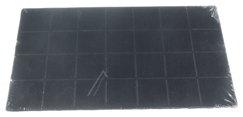 Airforce Kohlefilter für Dunstabzugshaube AFCFCAF2527 Luftreinigung