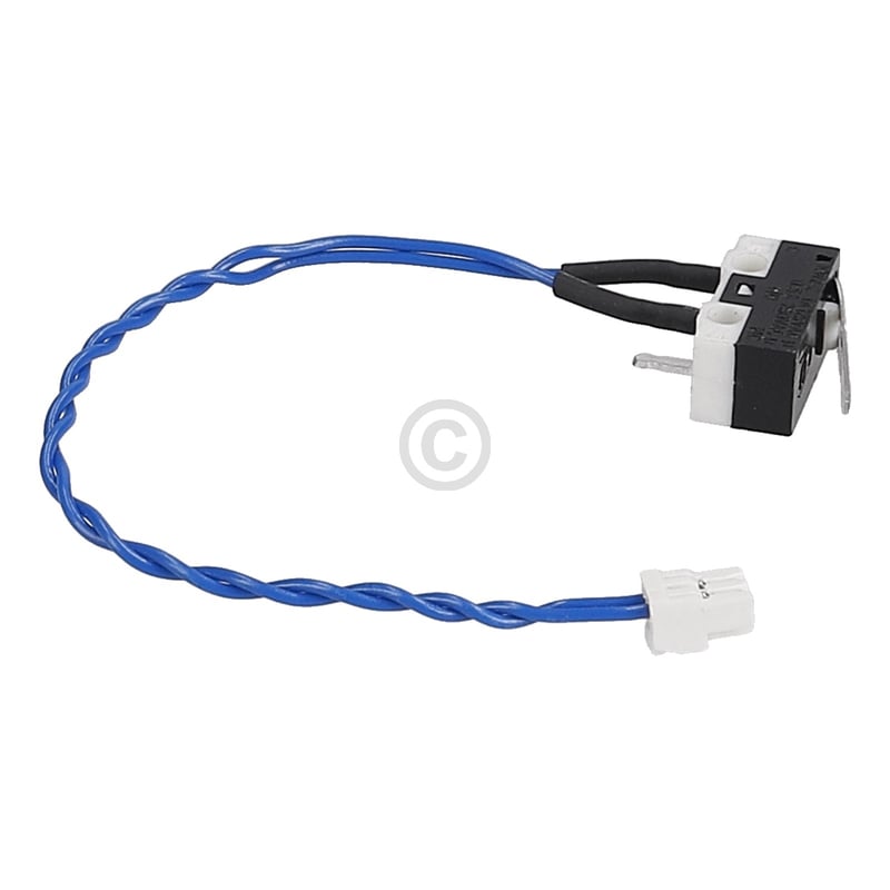 Drive wheel drop harness 201-2478-1862 Ecovacs