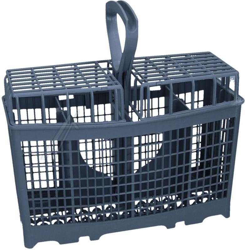 Universal-Besteckkorb für Vestel Geschirrspüler grau GR-2