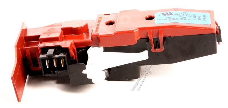 Fallenschloss für Waschmaschine Electrolux AEG 4055308813 Türverriegelung