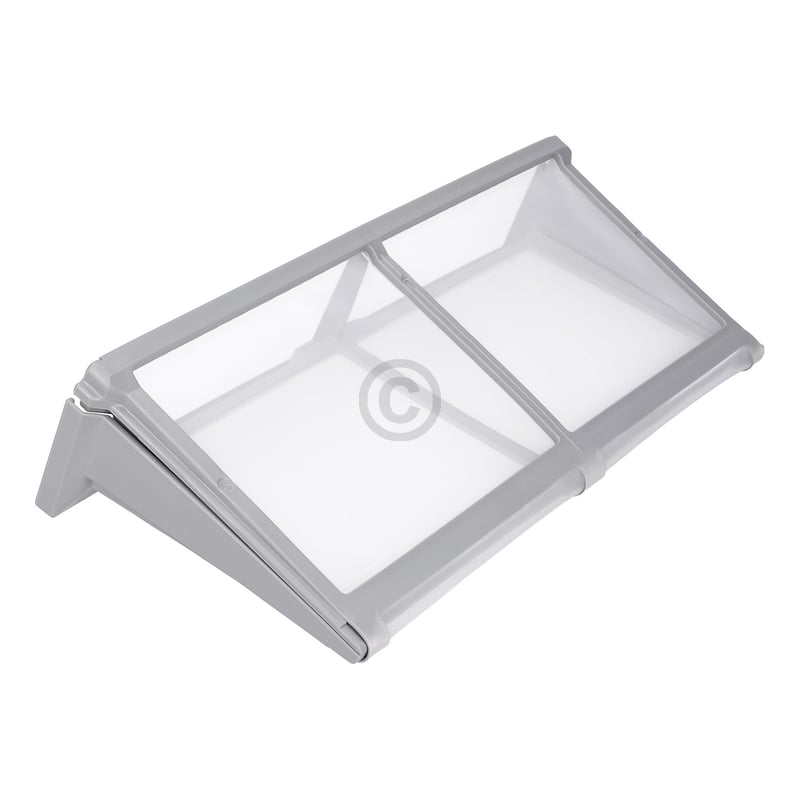 Flusensieb Samsung DC61-05288A für Trockner Samsung
