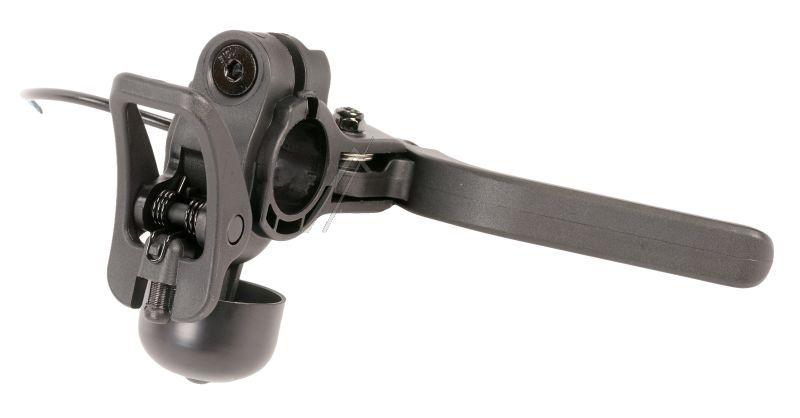 Bremshebel links mit Glocke Segway-Ninebot AB.05.14.00.0013 für E-Scooter E2 E2 Plus