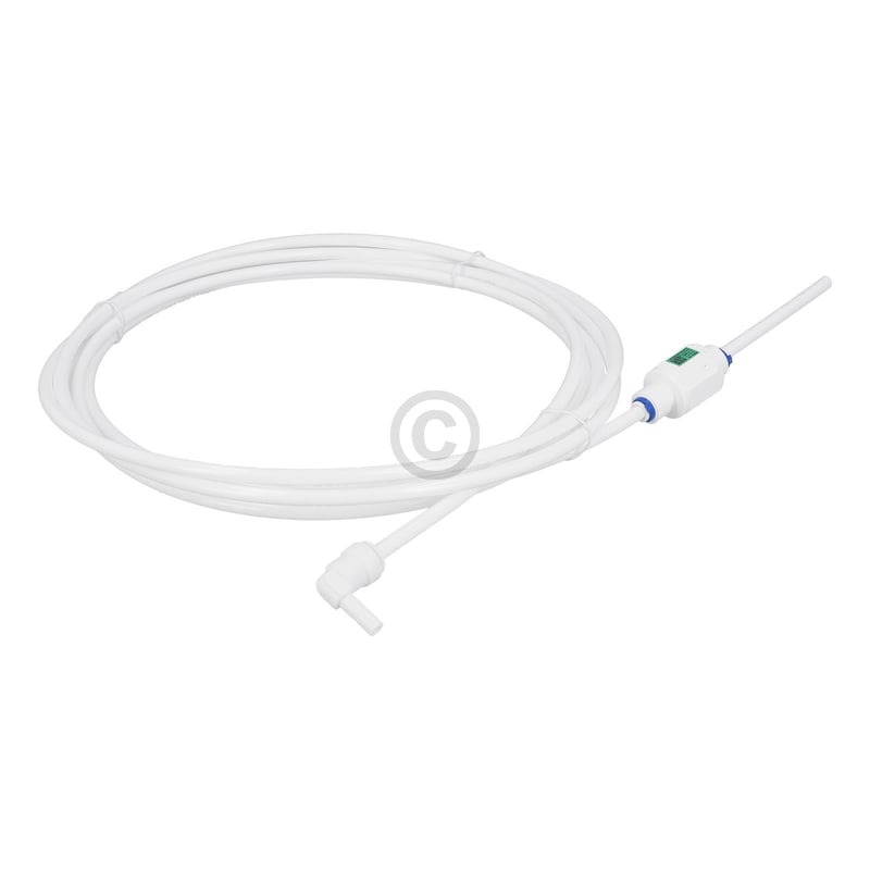 Clean water pipe assembly 201-2453-0077