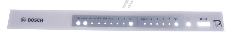 Blendeneinlage 00675949