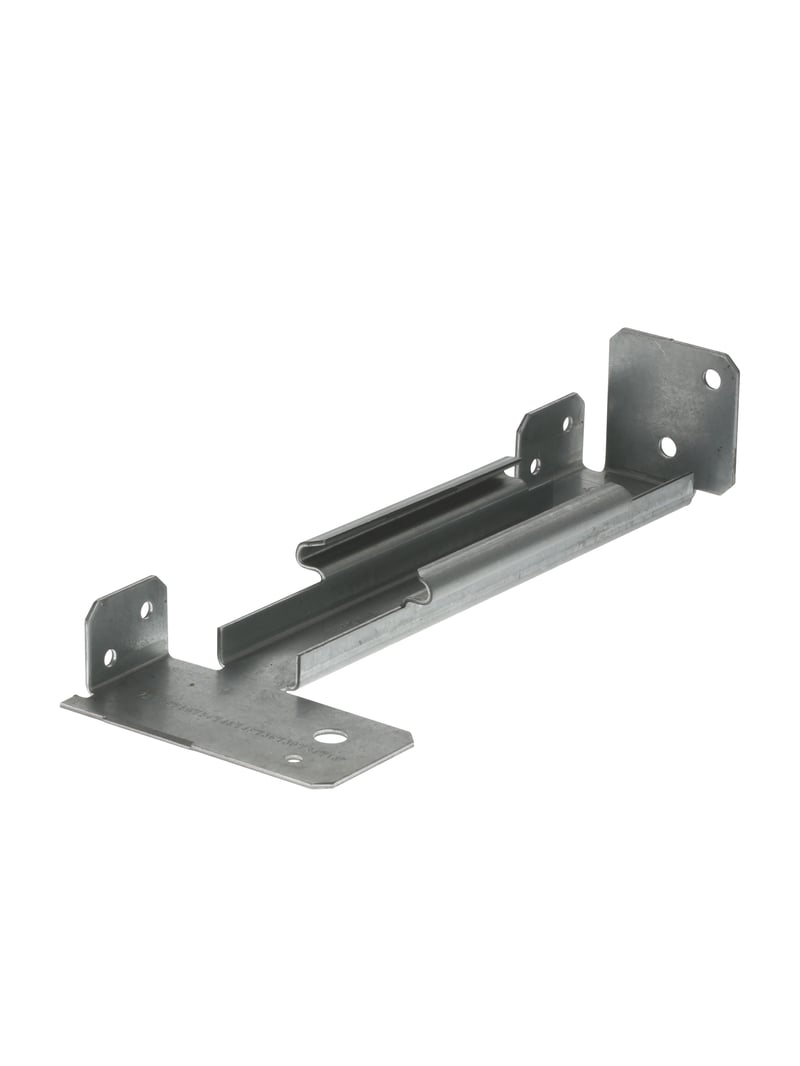 Aufnahme für Kühlschrank Bosch 00661226 Halterung, Befestigung