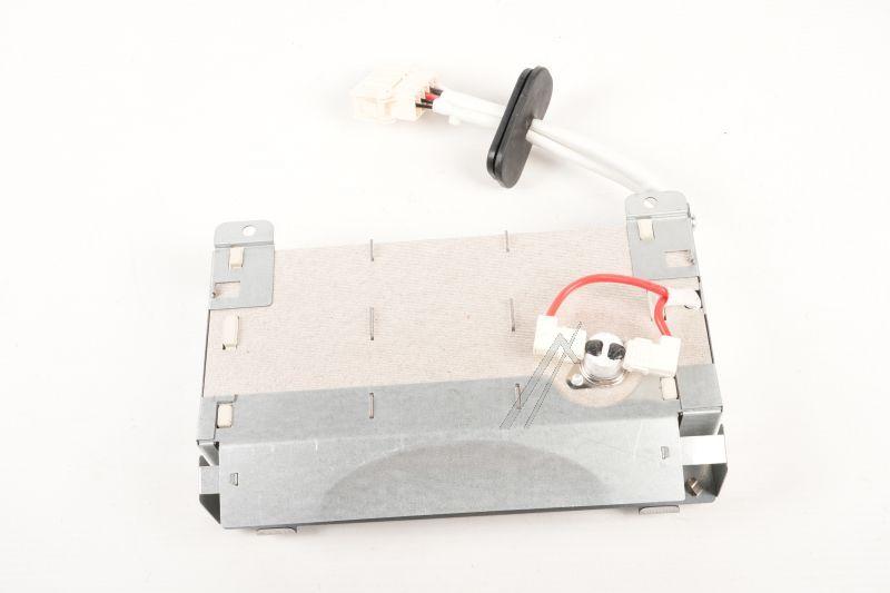 Heizelement für Wäschetrockner Kawai 1366110011 1900W 700W Leistungsstufen