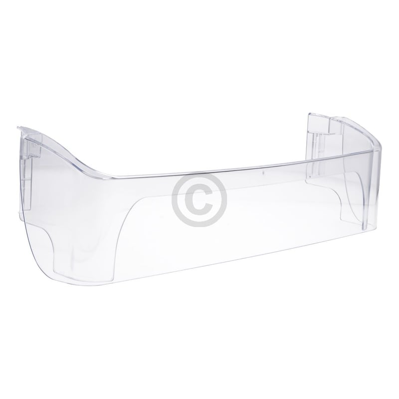 Abstellfach PGROGRESS 263200006/9 Flaschenabsteller445x119mm für Kühlschranktüre