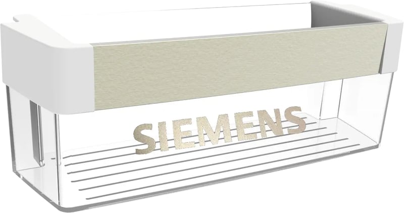 Absteller für Bosch-Abstellfach 12009880 Kühlschrank-Zubehör