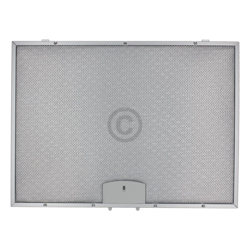 Fettfilter BOSCH 00671276 Metallfilter 425x315mm für Dunstabzugshaube