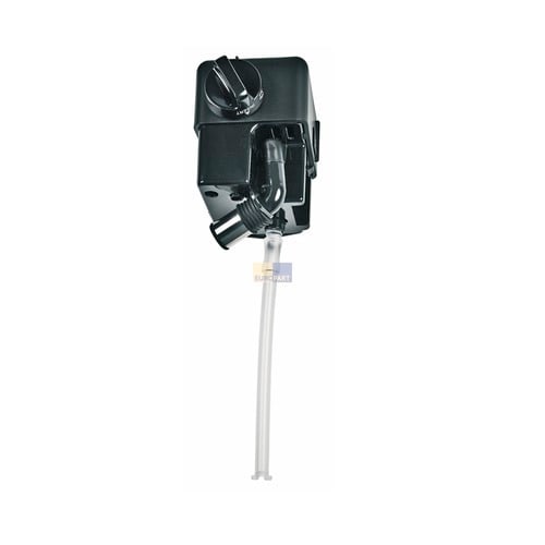 Milchtank komplett DeLonghi 5513294561 Original für Kaffeemaschine DeLonghi