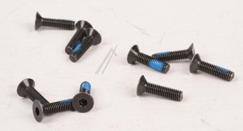 Sechskantschraube mit Senkkopf M4x16 Segway-Ninebot AB.00.0010.17 für E-Scooter