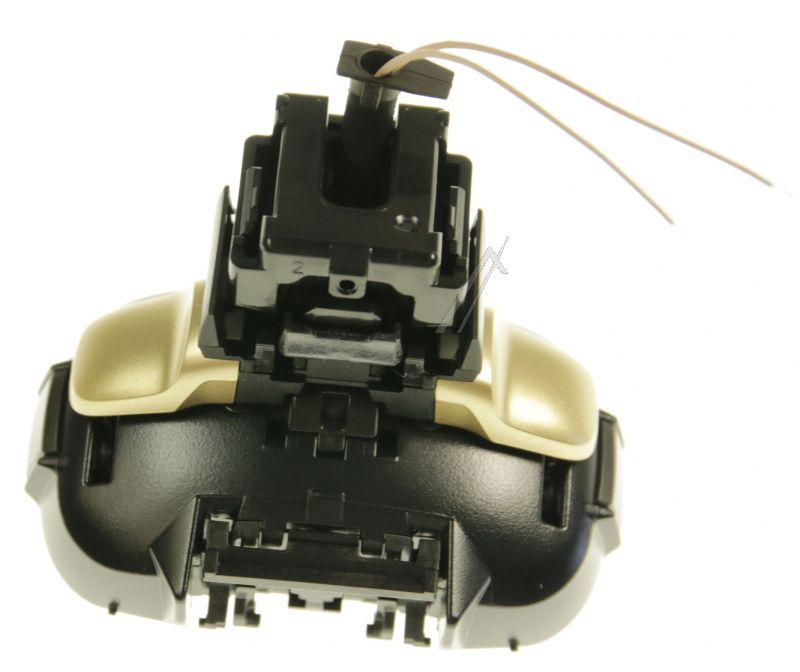 Linear-Motor für Panasonic-Rasierer WESLV9AL1007 Antrieb