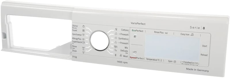 Bedienblende 11013205