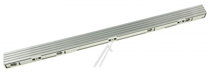 Dekostreifen für Amica Geschirrspüler 1038172 5 Stück, 45cm