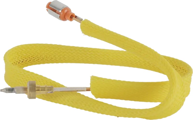 Thermoelement für Bosch-Ofen 00616439 Temperaturfühler