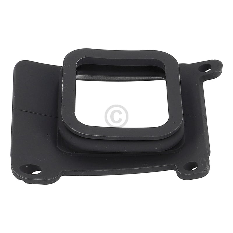 Dust collection port seal 201-24A3-01E9 Ecovacs