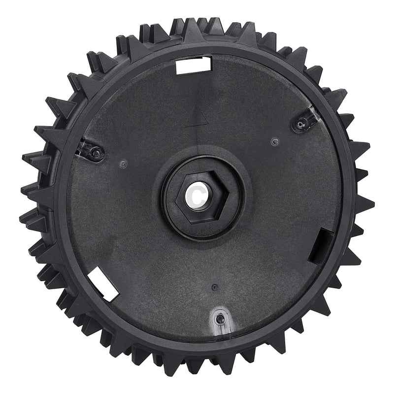 Driving wheel 201-2337-1238